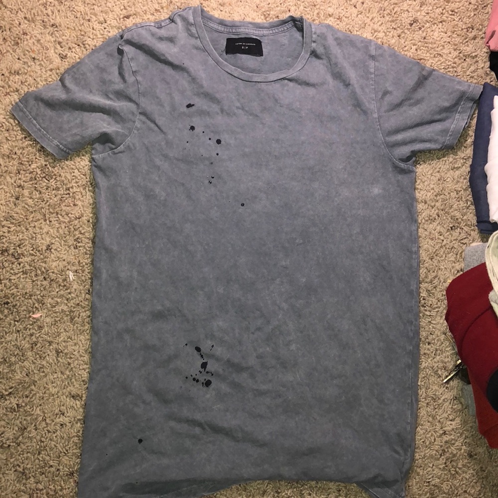 Cotton on t shirt